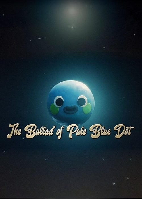 The Ballad of Pale Blue Dot