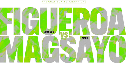 Brandon Figueroa vs. Mark Magsayo