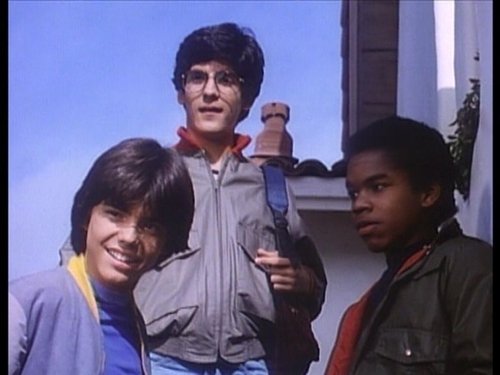 Image de l'épisode 1