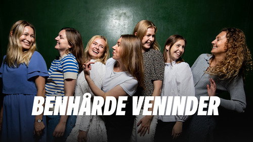 Benhårde veninder - Season 1 Backdrop Blur
