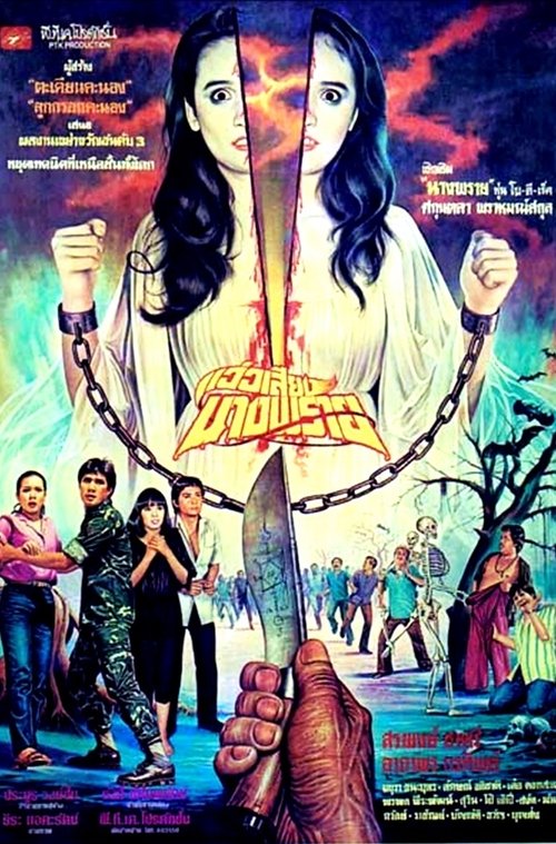 แว่วเสียงนางพราย movie poster player