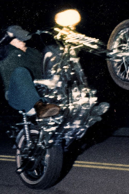 Escena 6 de Hells Angels: Kingdom Come