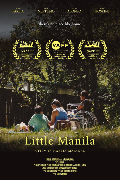 Little Manila