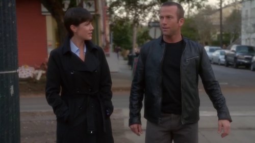 NCIS: Investigação Naval: 11×18