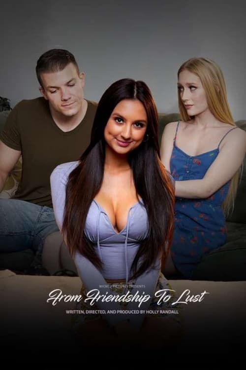 Poster From Friendship to Lust 2020