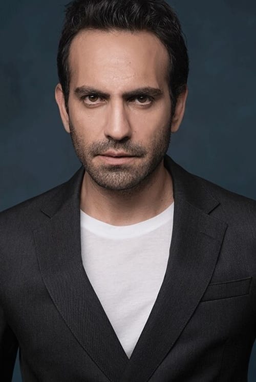Kép: Buğra Gülsoy színész profilképe