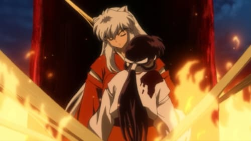 InuYasha: 8×7