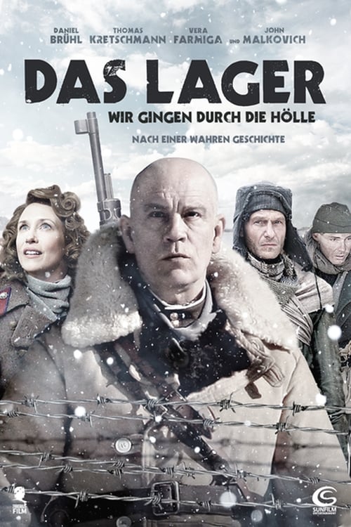 Das Lager - Wir gingen durch die Hölle 2007