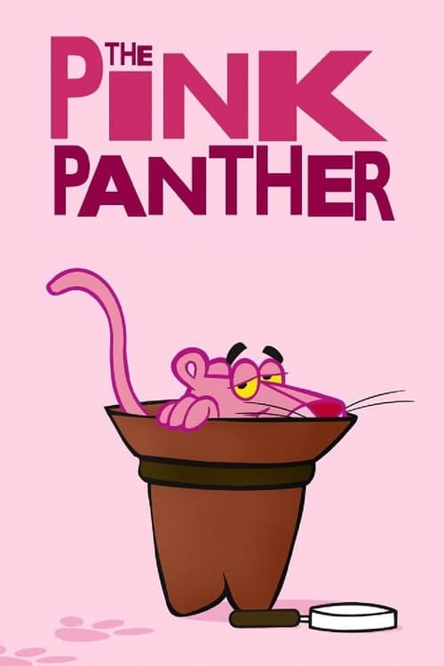 Poster The Pink Panther