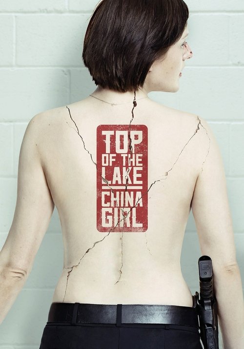 Top of the Lake - Saison 2