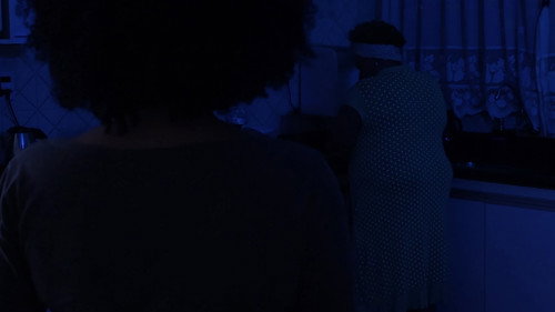 The Memory Beneath the Waters