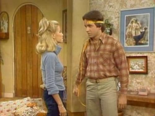 Three's Company, S02E17 - (1978)