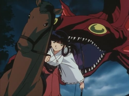 InuYasha: 2×20