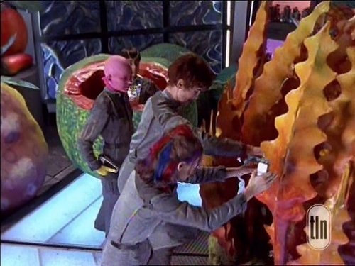 Image de l'épisode 4
