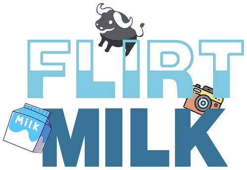 Flirt Milk