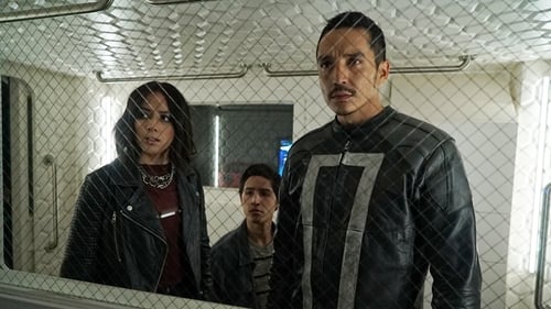 Agentes da S.H.I.E.L.D. da Marvel: 4×6