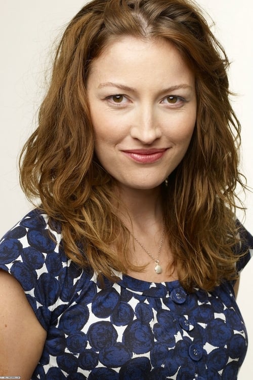 Kelly Macdonald isJulie Lewis