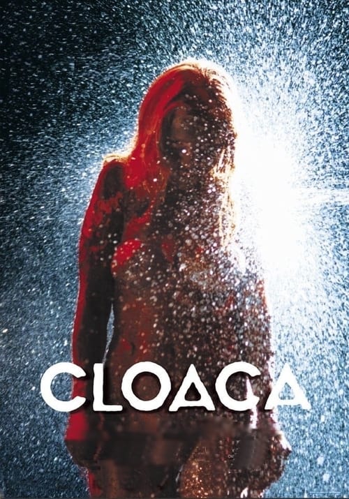 Cloaca (2003) poster