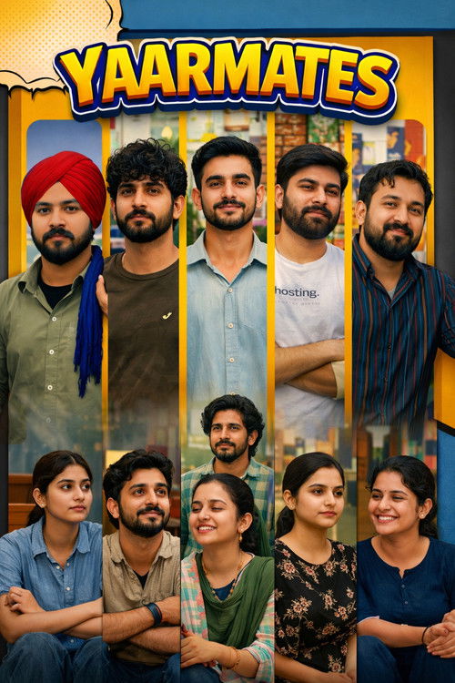 Yaarmates