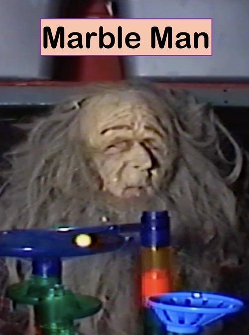 Marble Man