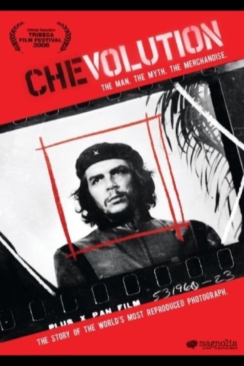 Chevolution poster