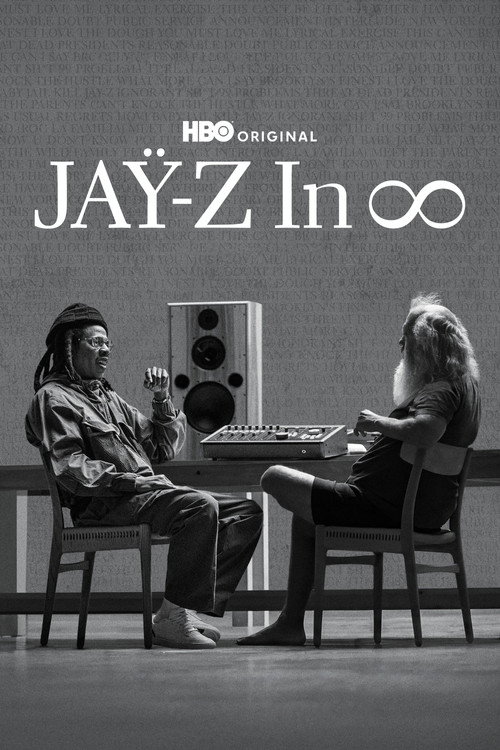 JAŸ-Z in 8 Season 1 Episode 7
