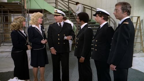 Poster della serie The Love Boat