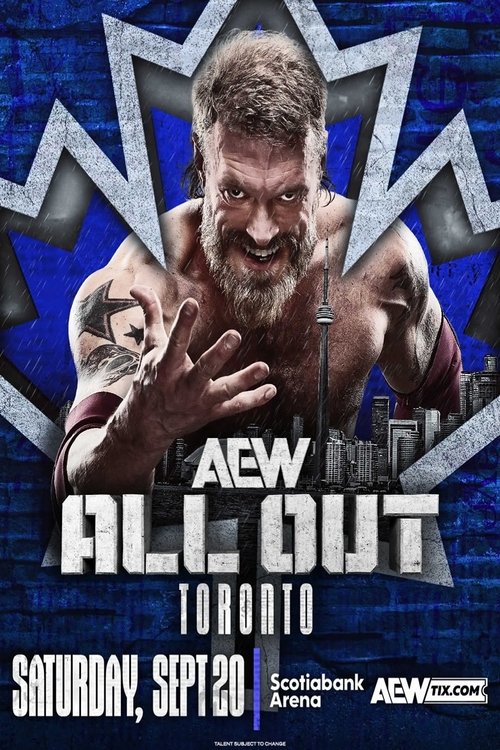 AEW: All Out