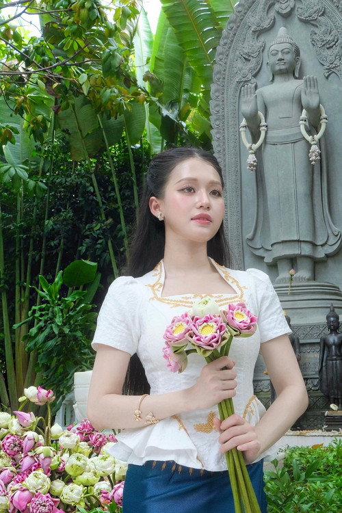 Foto de Hong Sreypich