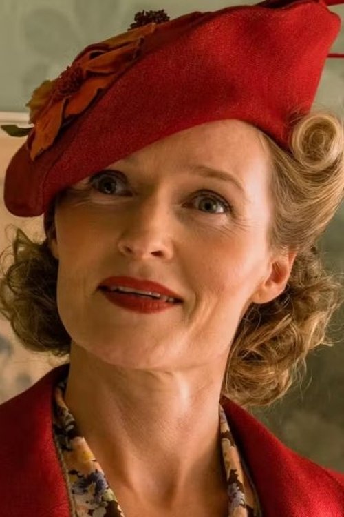 Image de Mille Lehfeldt
