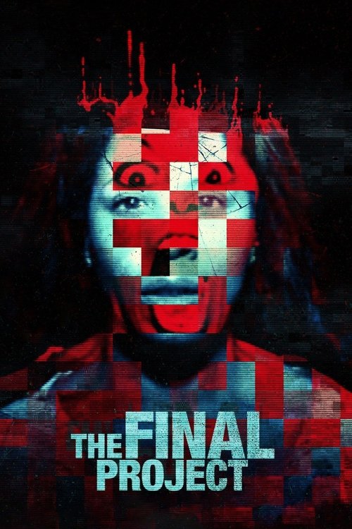 The Final Project (2016) poster