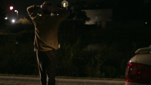 All That You Love Will Be Carried Away