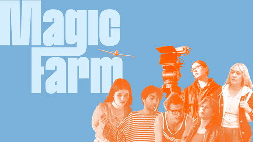 Magic Farm