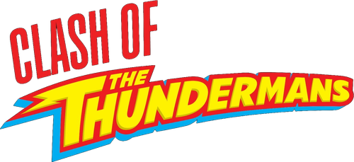 Clash of the Thundermans