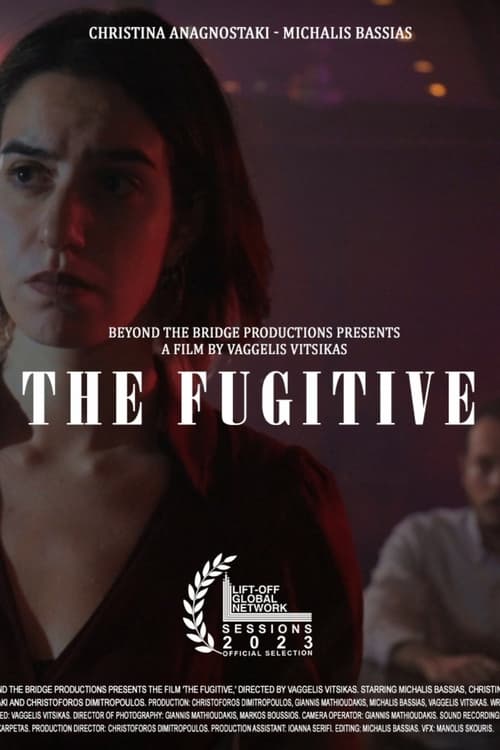 The Fugitive (2024)