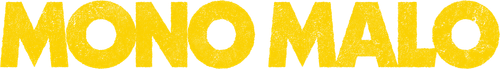 Bad Monkey - Logo 3
