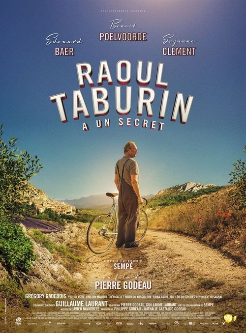 Raoul Taburin 2019