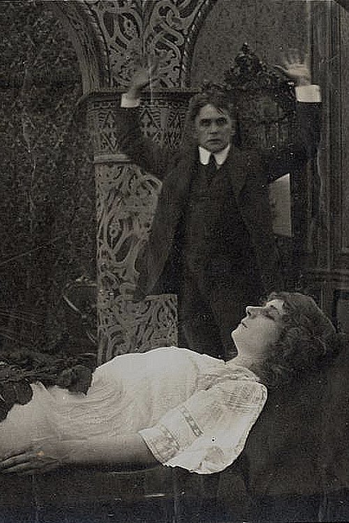 The Kiss of Death (1915)