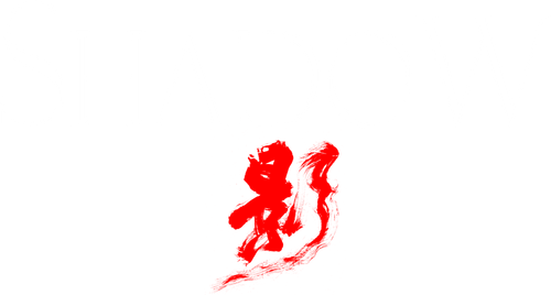Shadow logo
