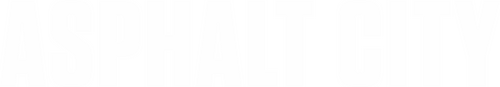 Asphalt City