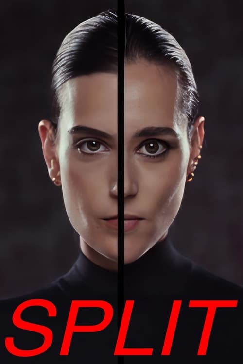 Poster da série Split
