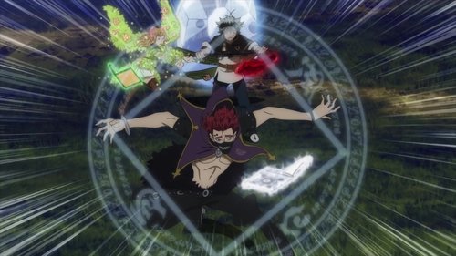 Black Clover: 1×81