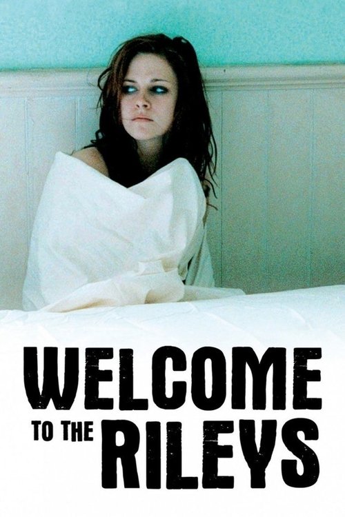 Largescale poster for Welcome to the Rileys