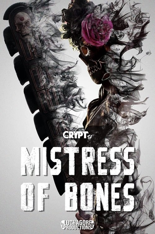 Poster do filme Mistress of Bones