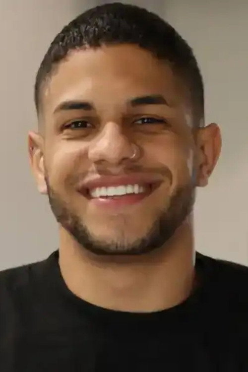 Mike Ox