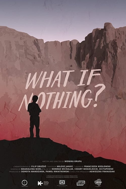 What If Nothing? (2020) poster