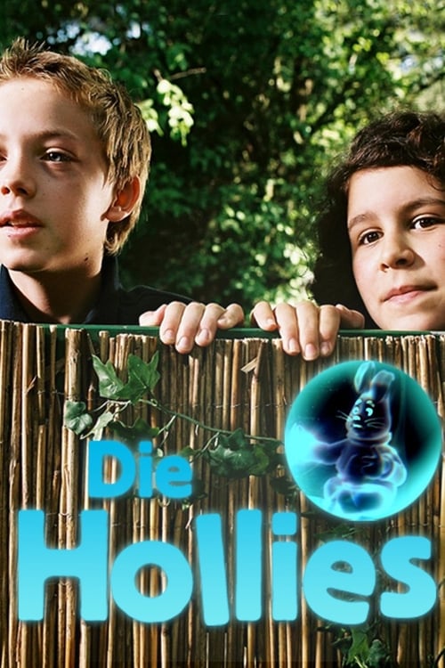 Die Hollies (2003)