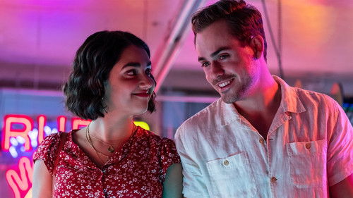 A Galeria dos corações partidos Torrent BluRay (2020) Dual Áudio e Legendado