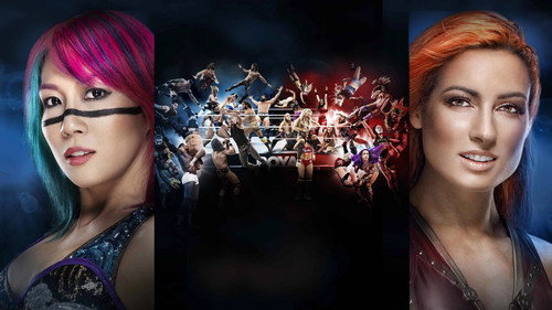 Royal Rumble still
