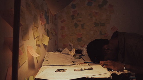 I Think, Therefore I Am